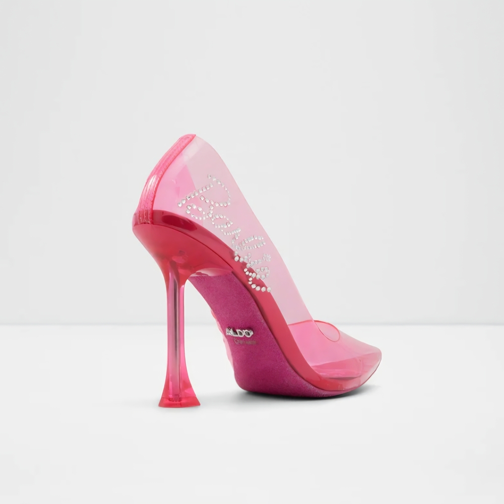 Barbiestessy Stiletto Heels - Picture 5 of 7